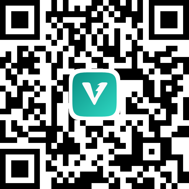 Voltbu uygulaması QR kodu